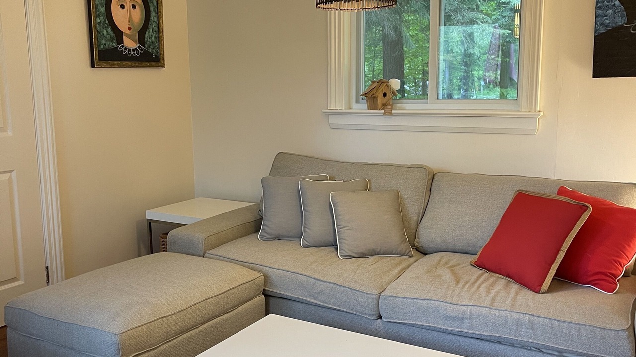 Photo of Bedroom in Bracebridge