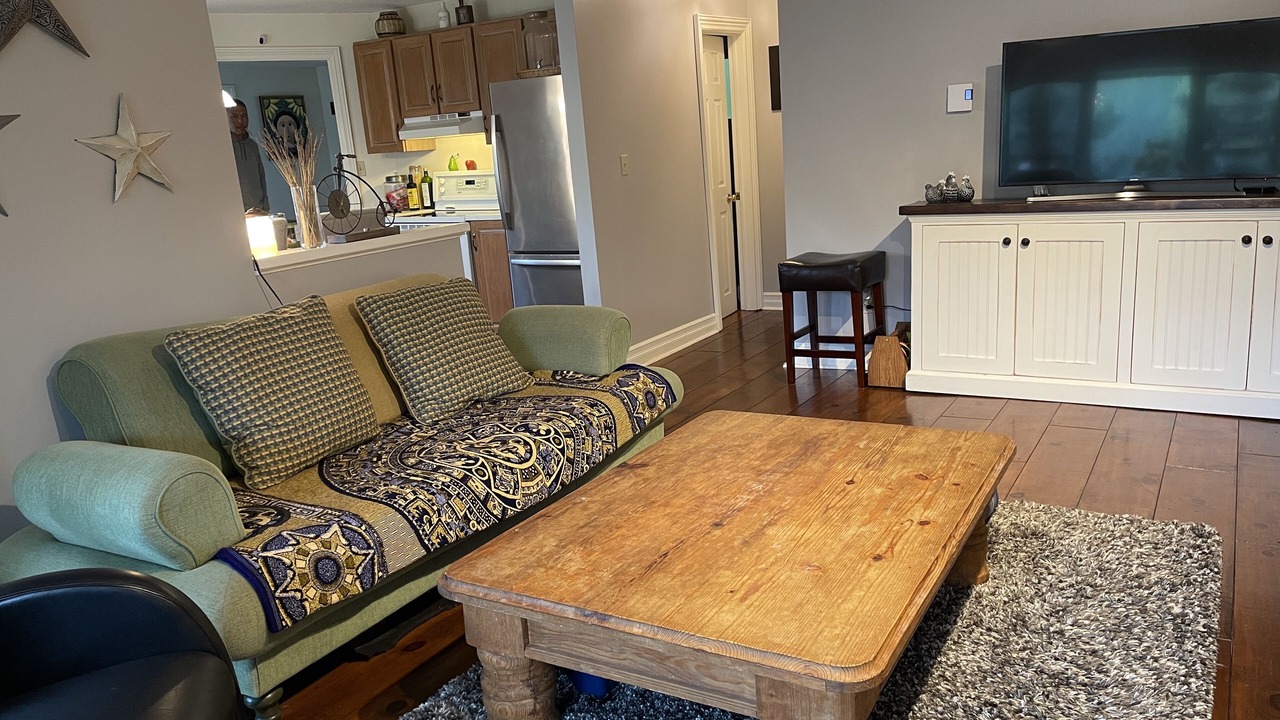Photo of Bedroom in Bracebridge