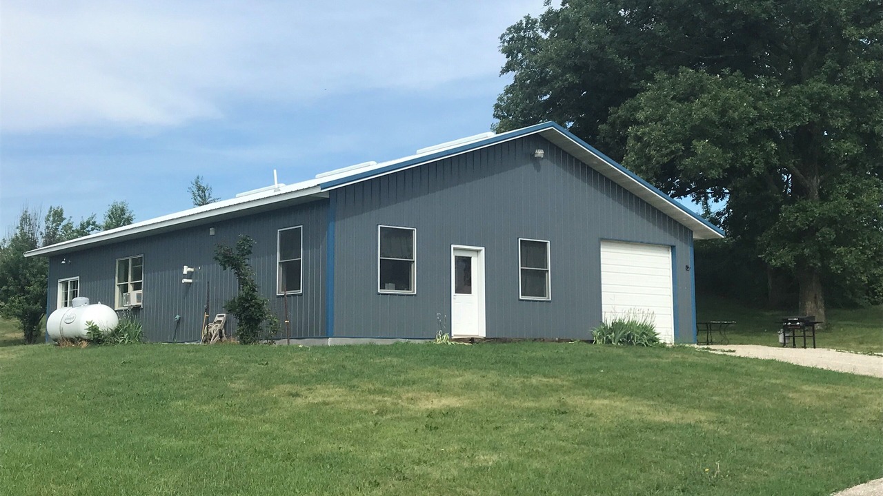 Photo of Outdoor in Eldorado