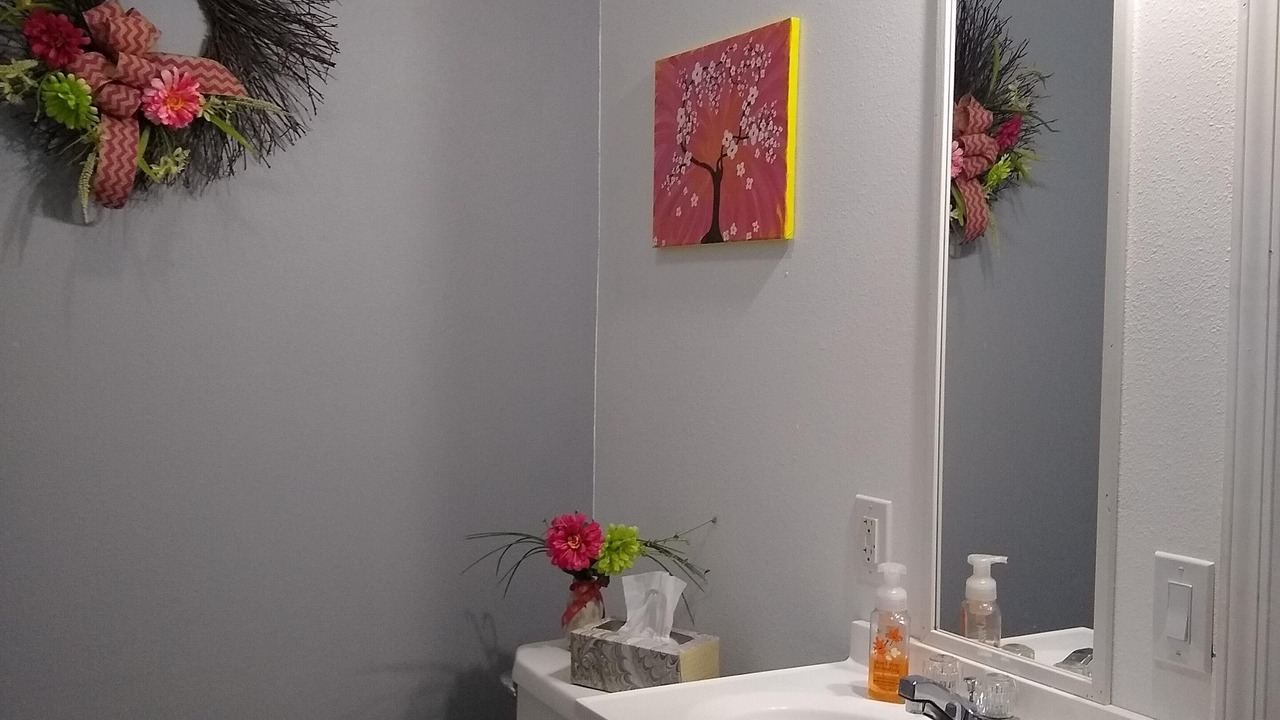 Photo of Bathroom in Eldorado