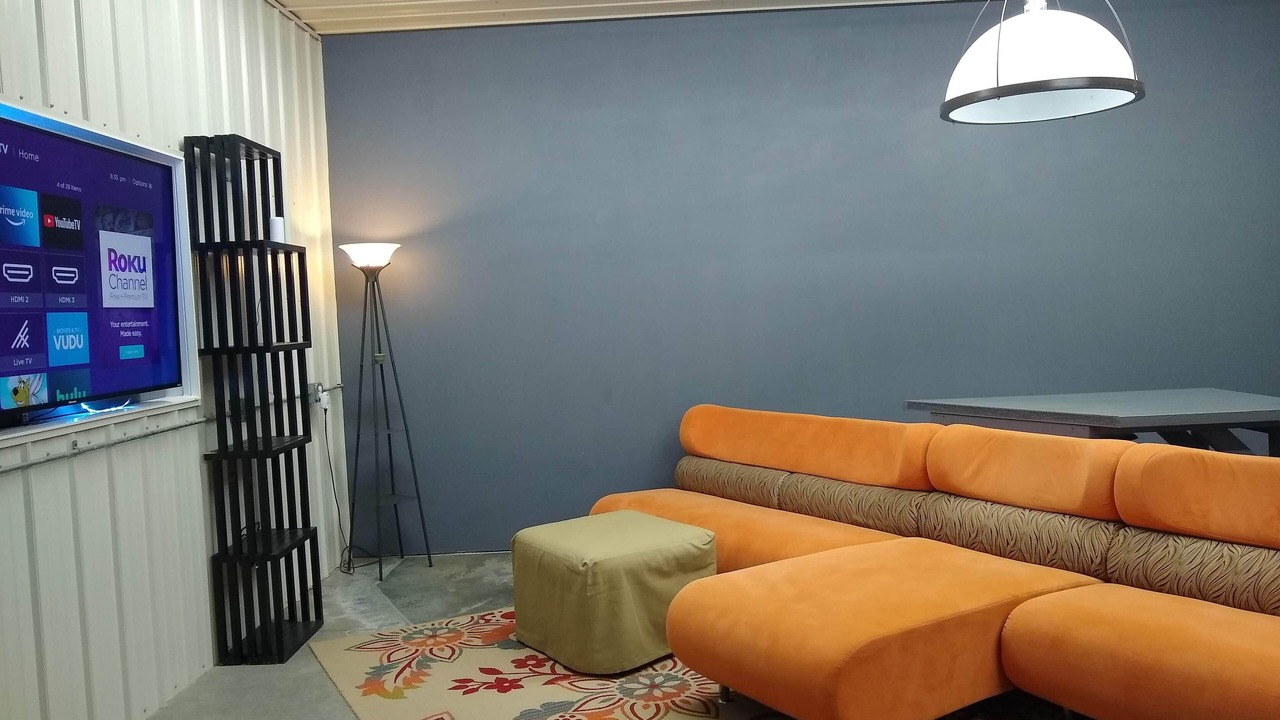 Photo of Livingroom in Eldorado