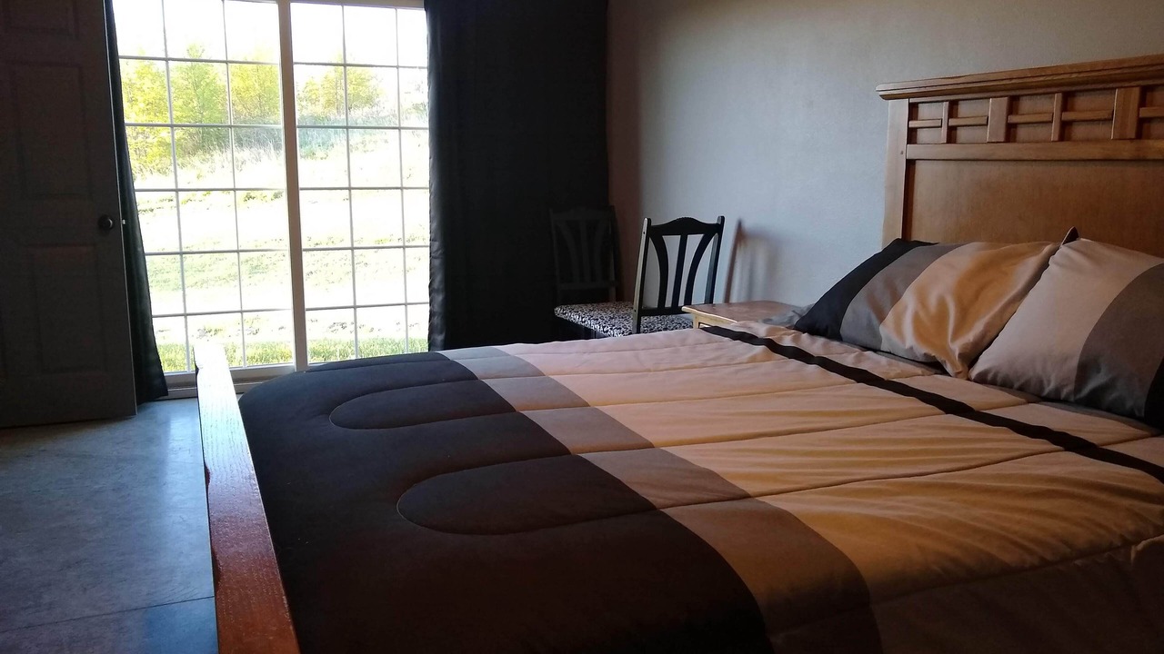 Photo of Bedroom in Eldorado