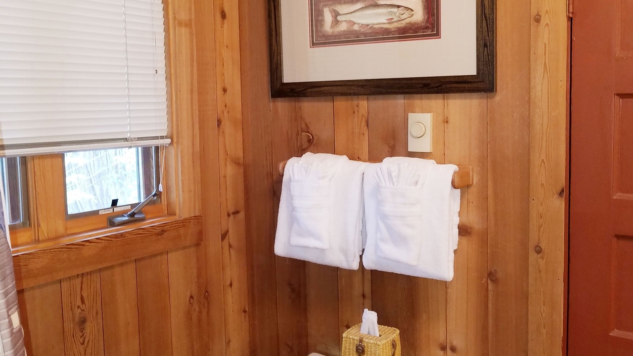 Photo of Bathroom in Blue River