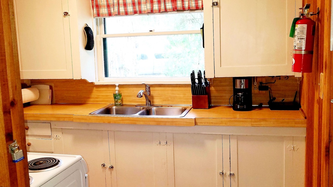 Photo of Kitchen in Blue River