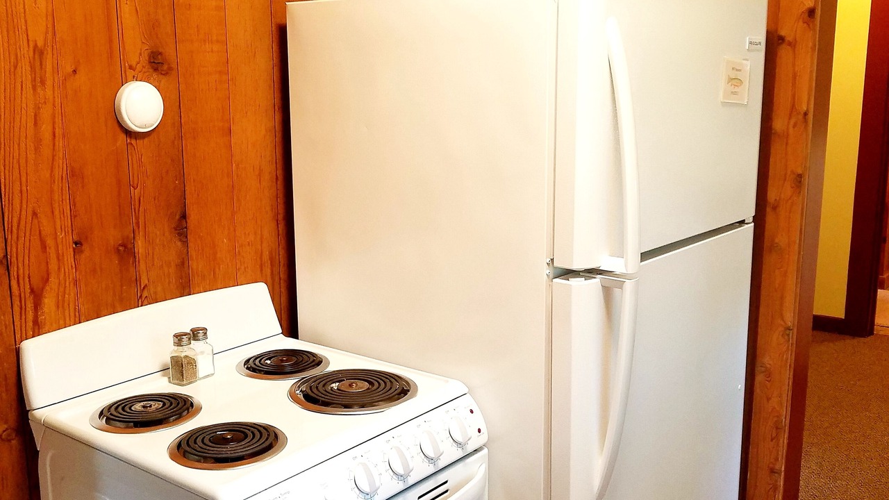 Photo of Kitchen in Blue River