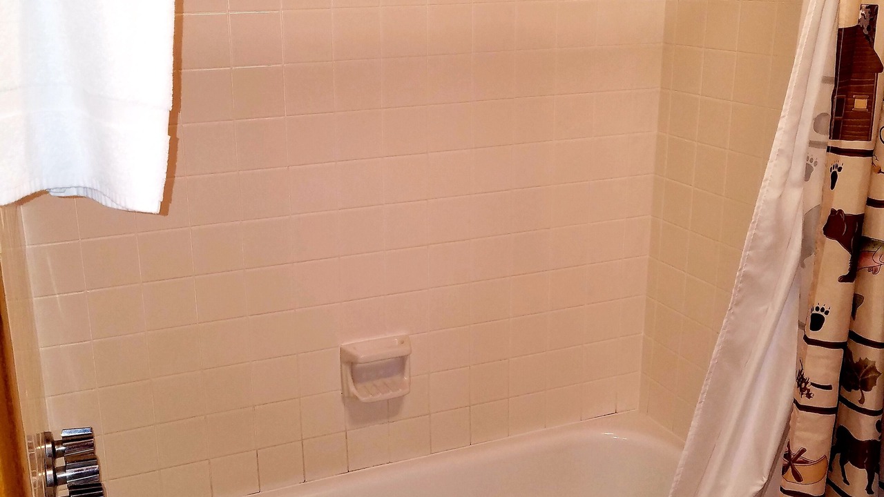 Photo of Bathroom in Blue River