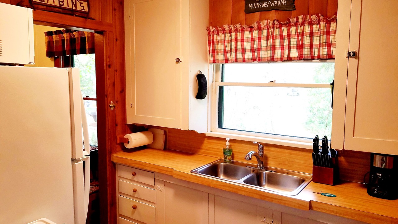 Photo of Kitchen in Blue River