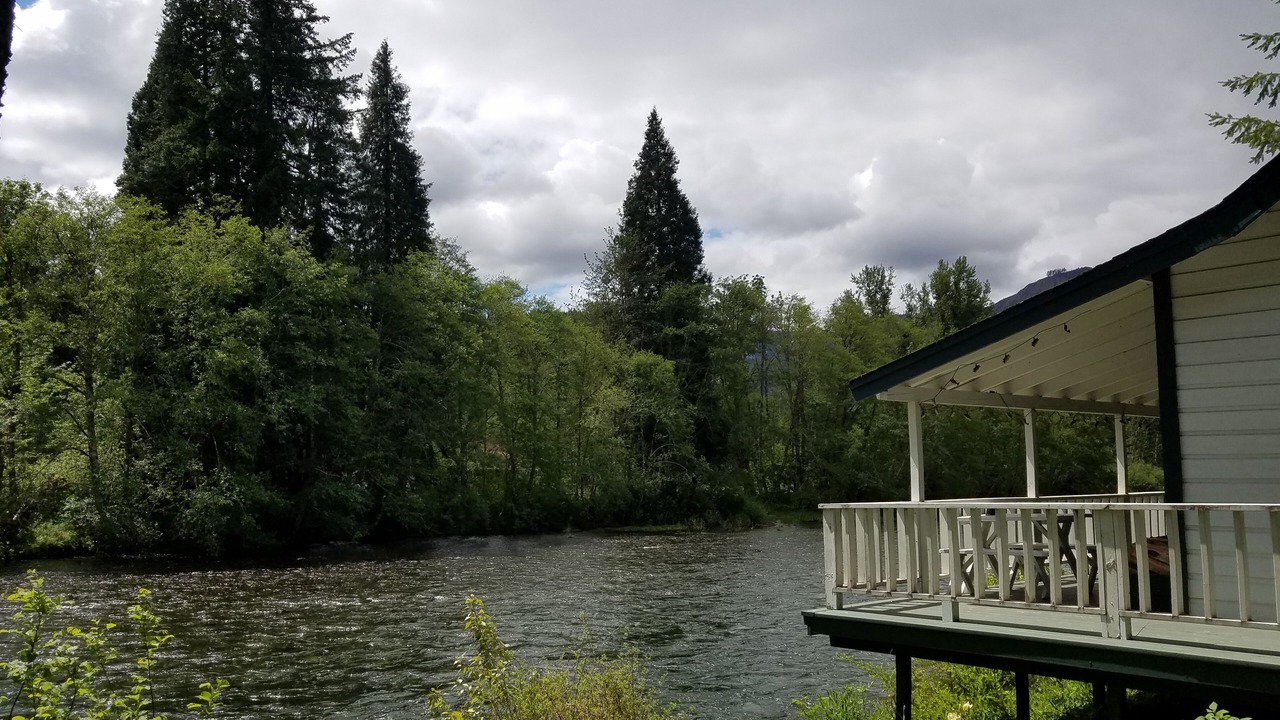 Photo of Outdoor in Blue River