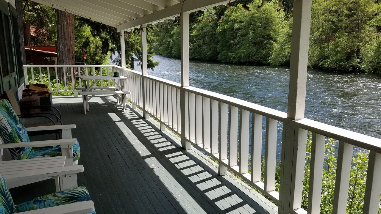 Photo of Outdoor in Blue River