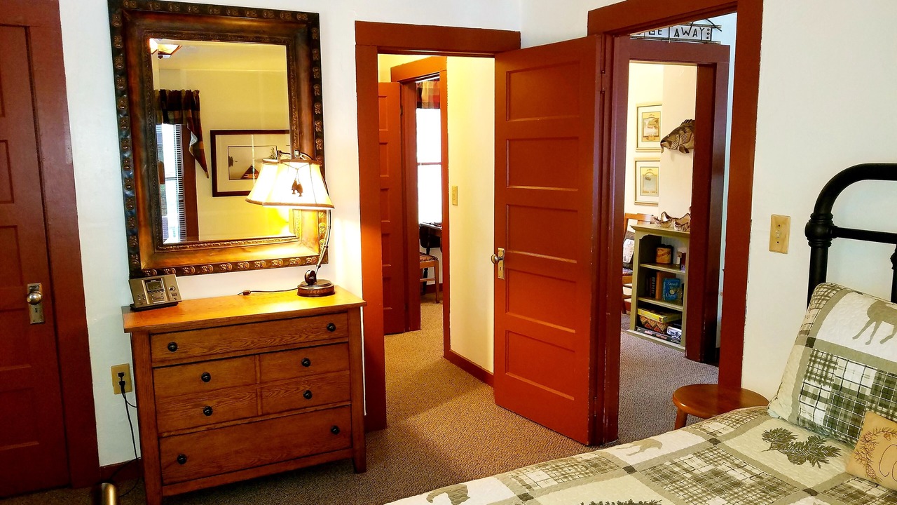 Photo of Bedroom in Blue River