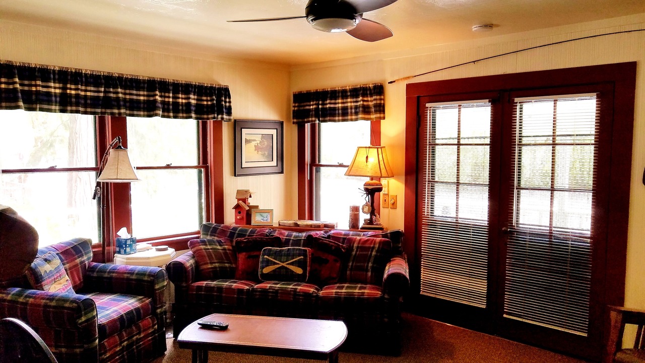 Photo of Livingroom in Blue River