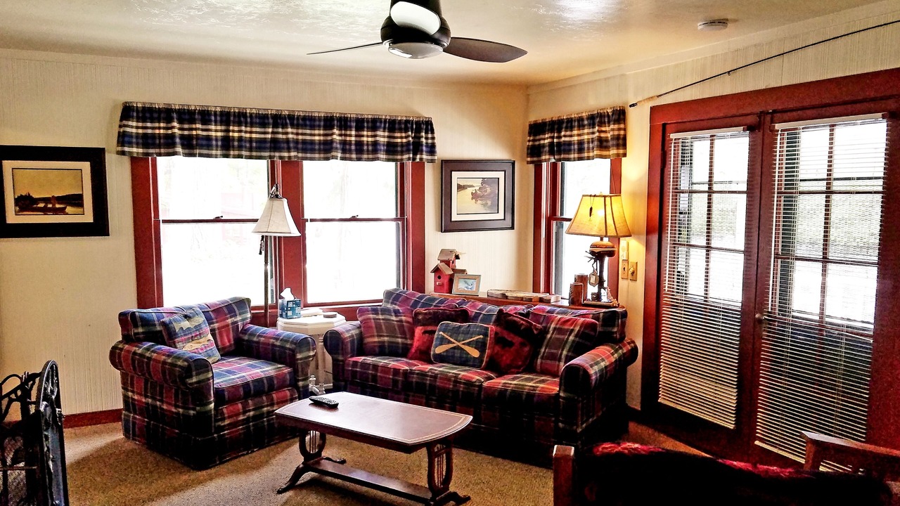 Photo of Livingroom in Blue River