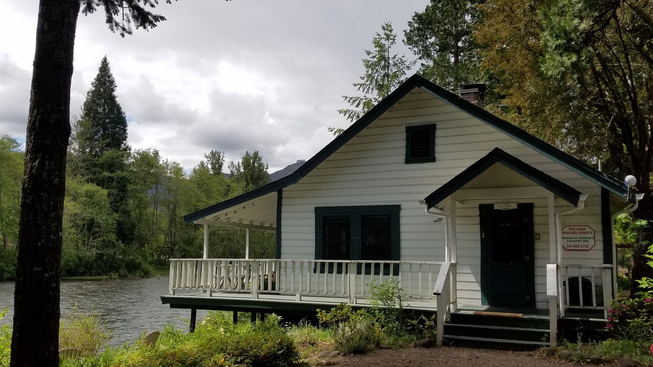 Photo of Outdoor in Blue River