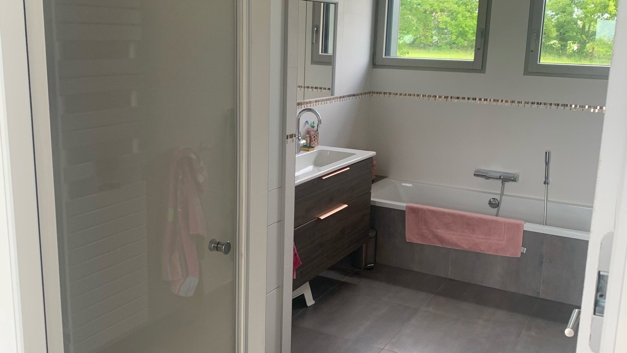 Photo of Bathroom in Ploeren