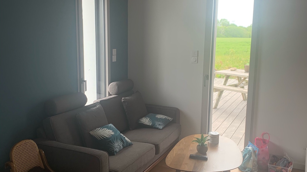 Photo of Livingroom in Ploeren