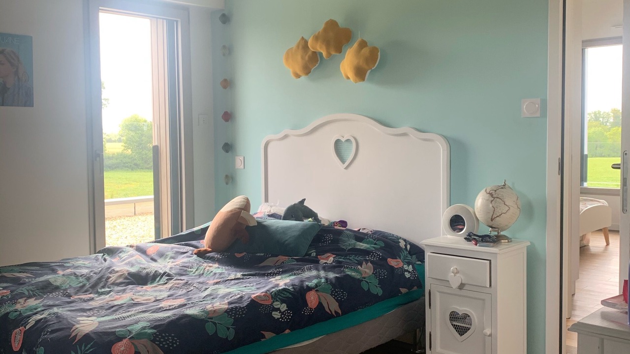 Photo of Bedroom in Ploeren