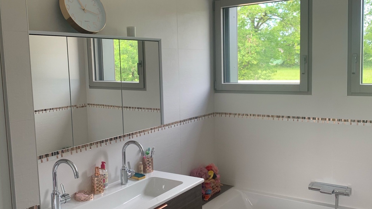 Photo of Bathroom in Ploeren