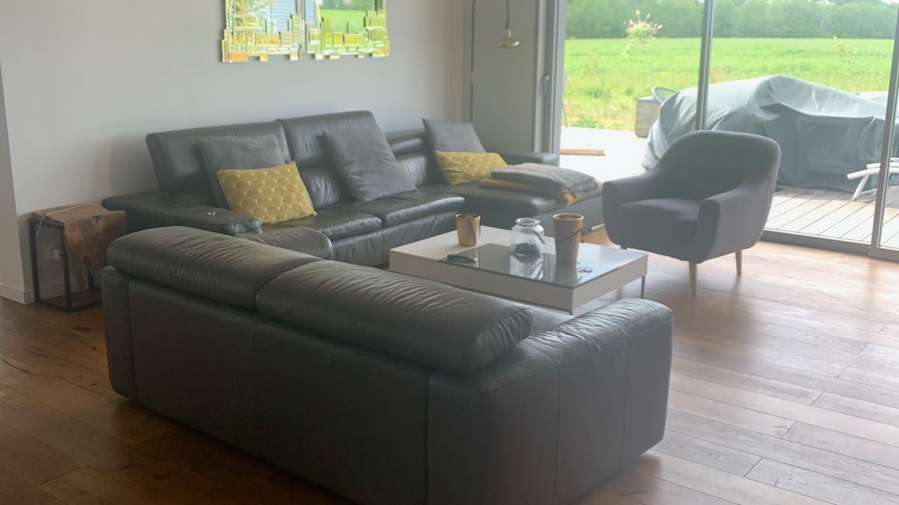 Photo of Livingroom in Ploeren