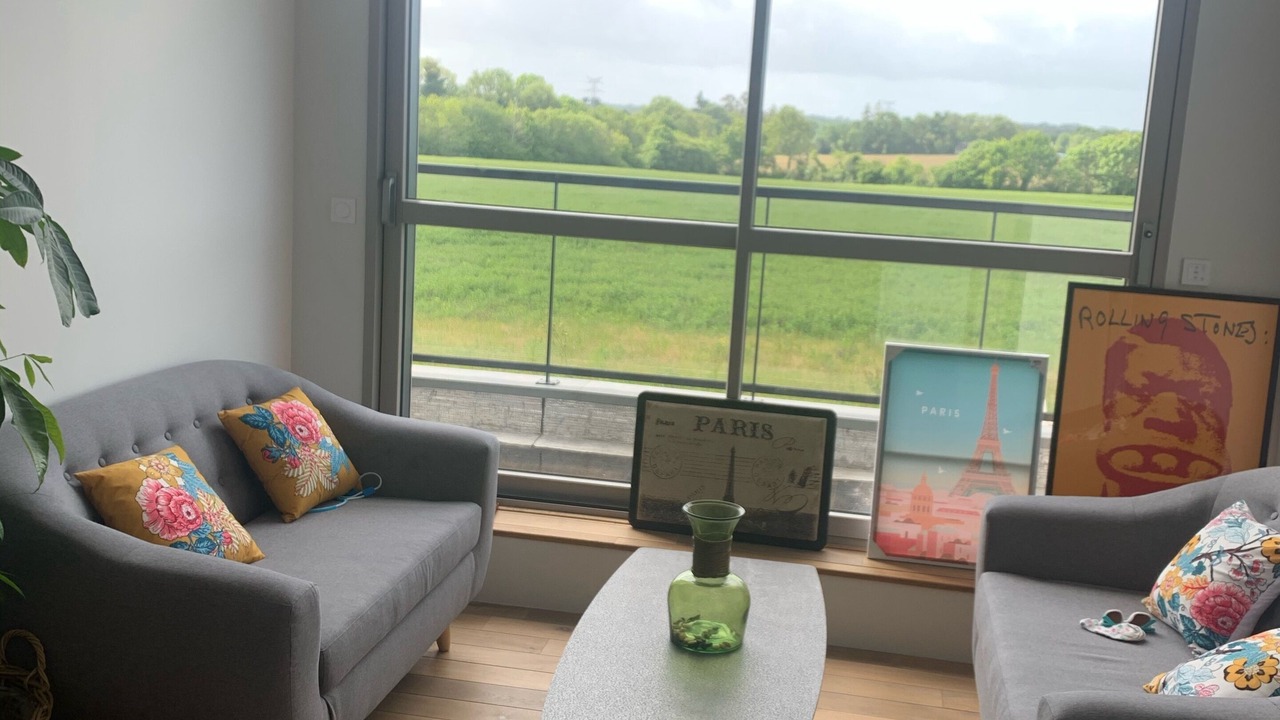 Photo of Livingroom in Ploeren