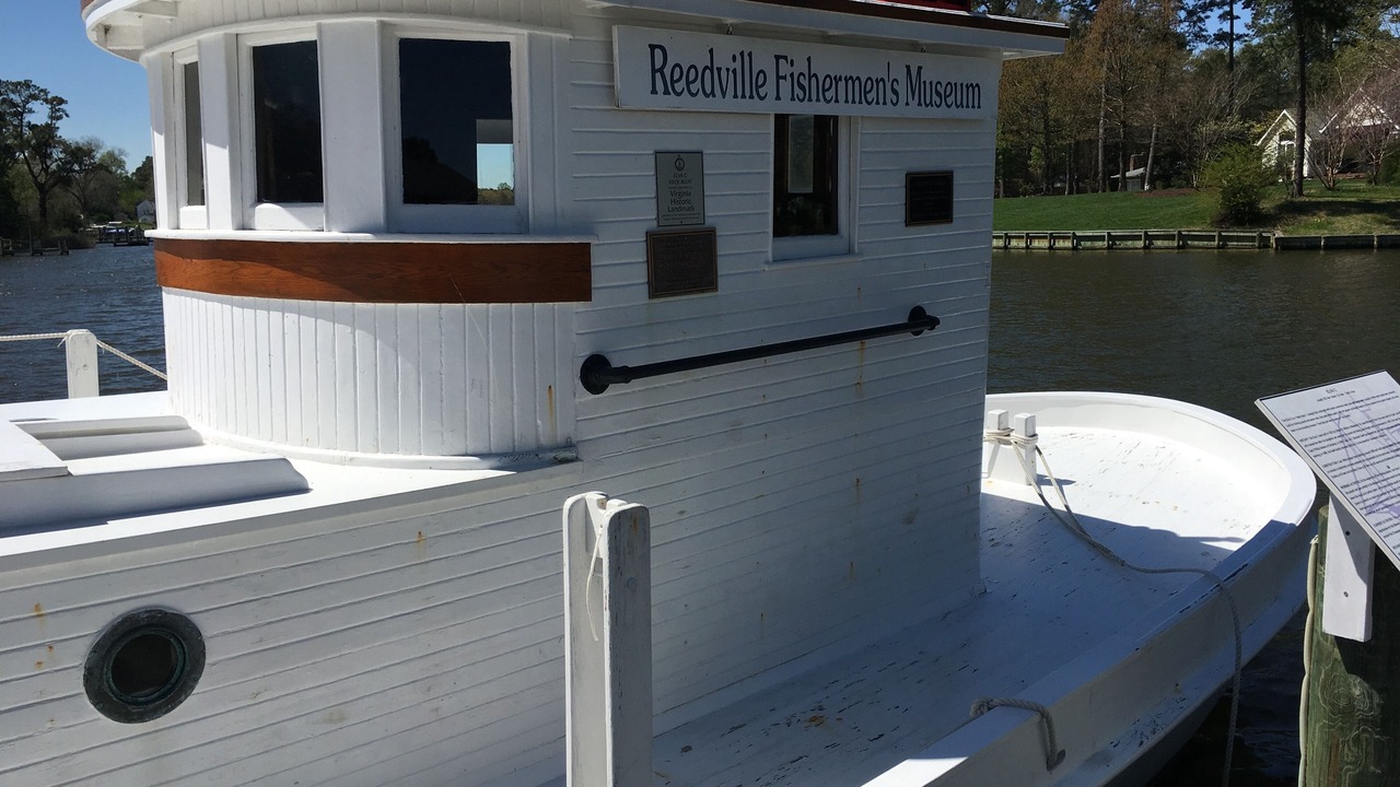 Photo of Others in Reedville