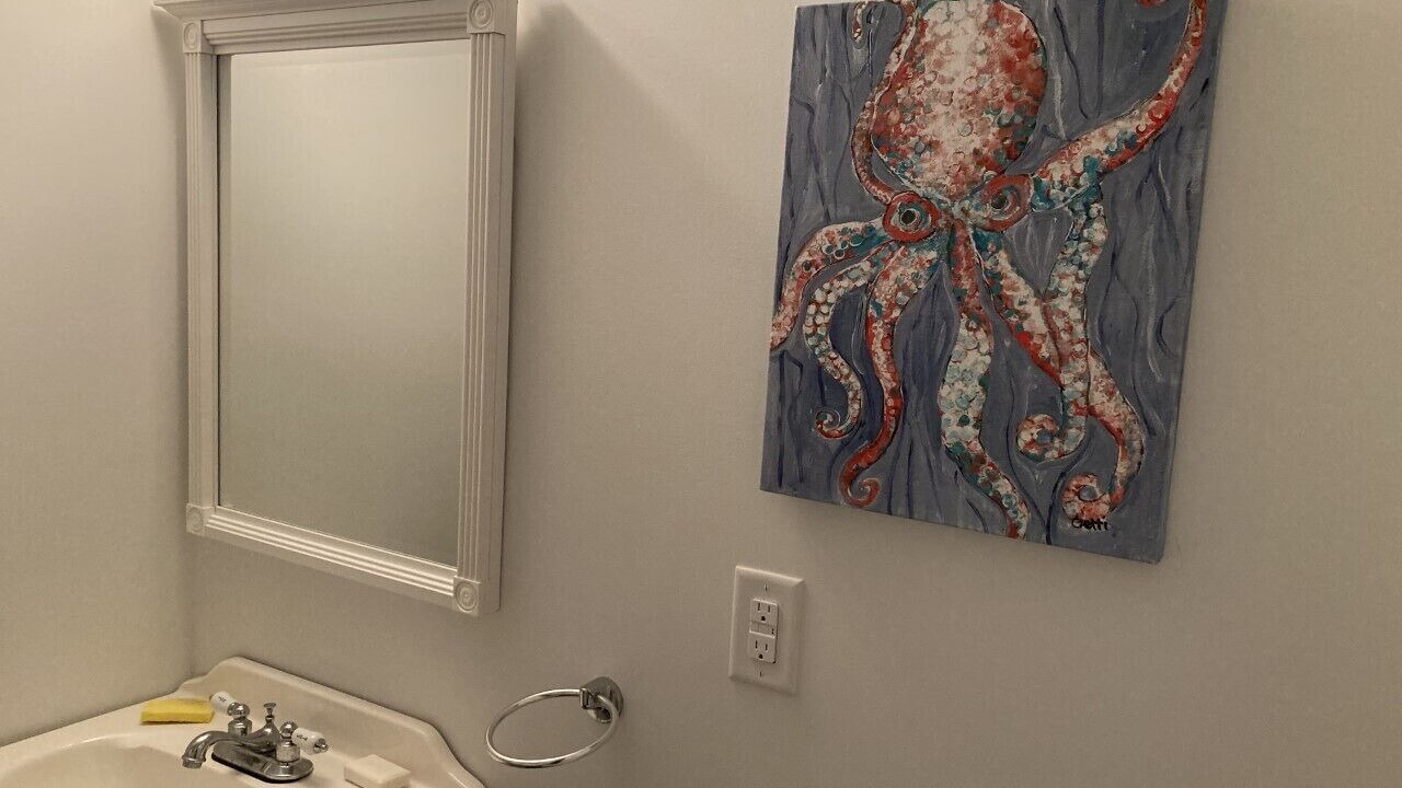 Photo of Bathroom in Reedville
