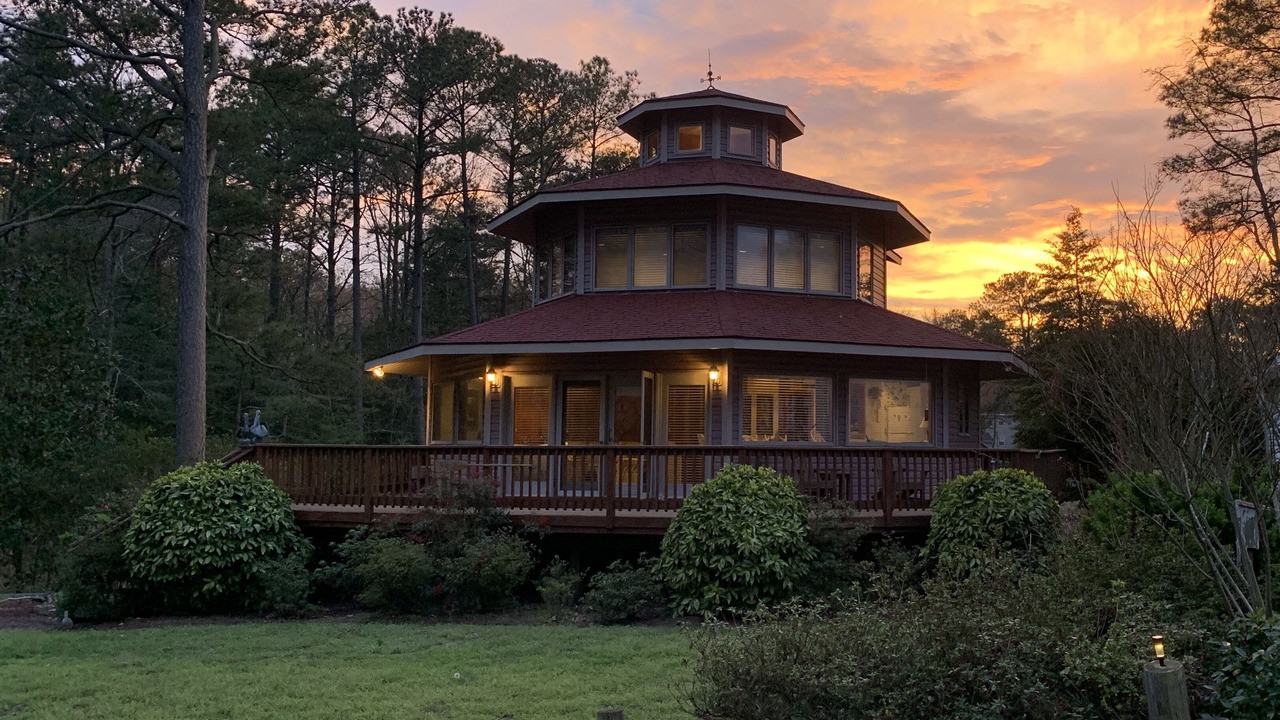 Photo of Outdoor in Reedville