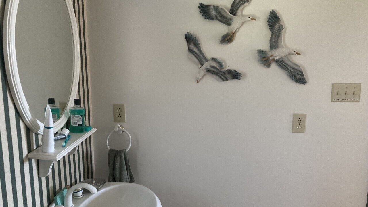 Photo of Bathroom in Reedville