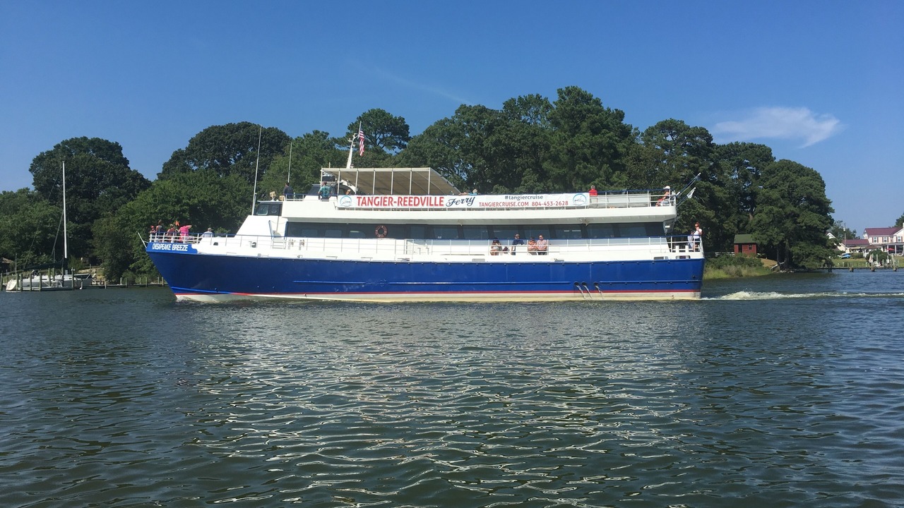 Photo of Others in Reedville