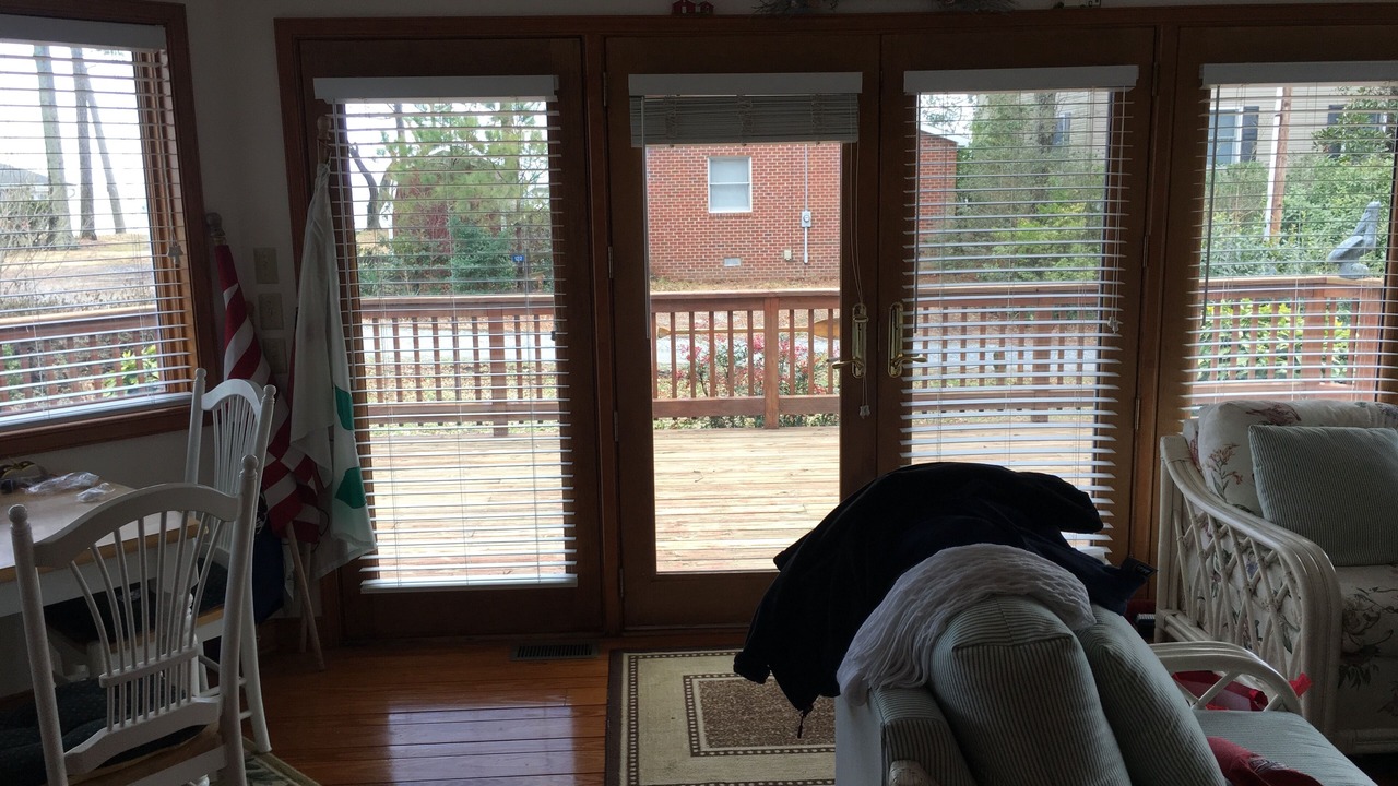 Photo of Livingroom in Reedville