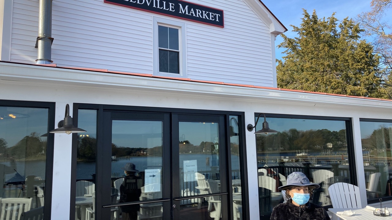 Photo of Others in Reedville