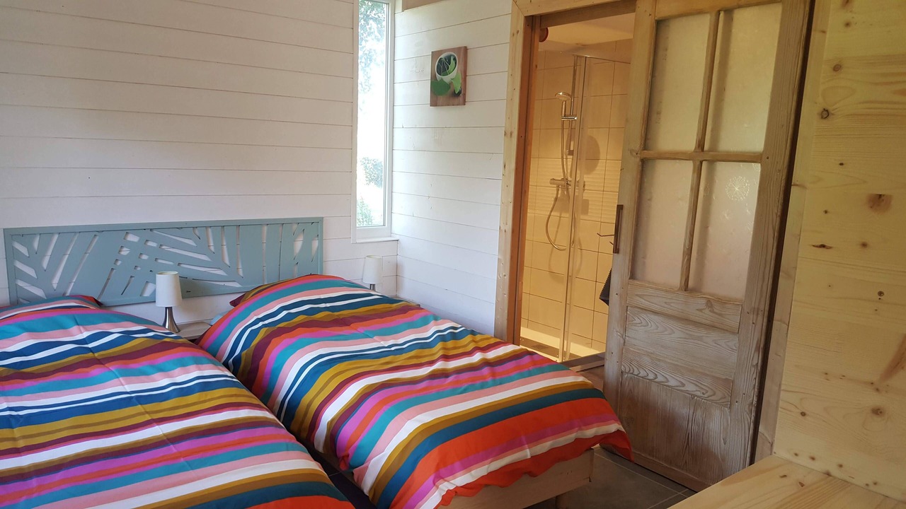 Photo of Bedroom in Laloubere