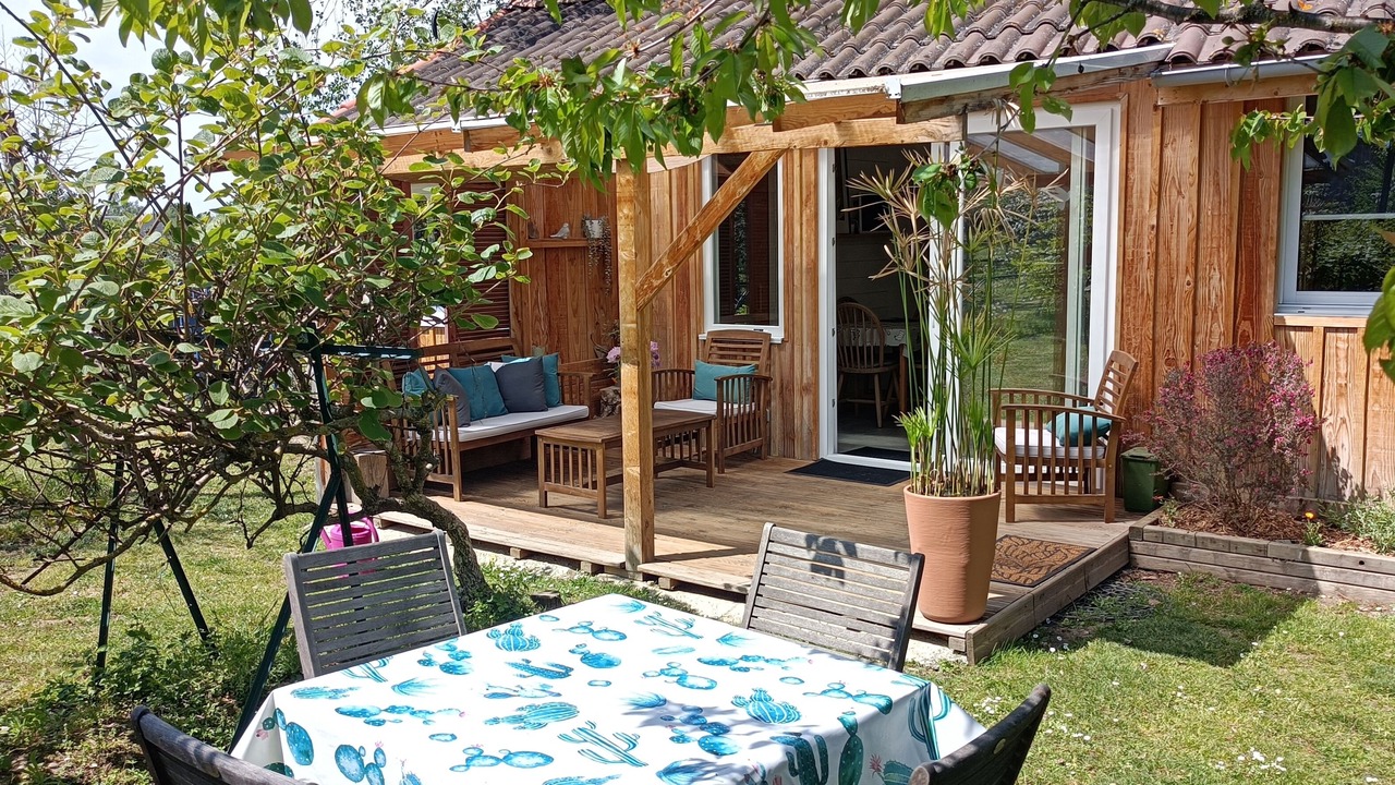 Photo of Outdoor in Laloubere