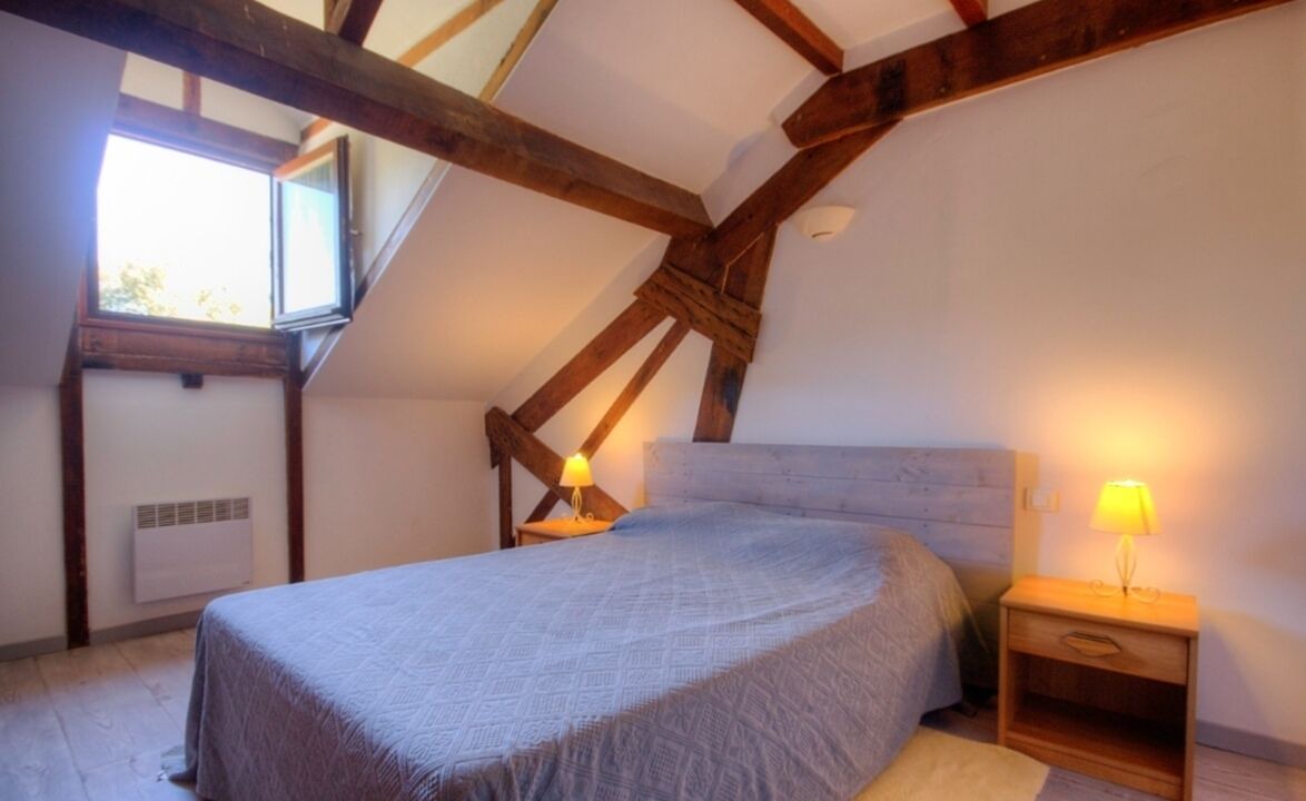 Photo of Bedroom in Carbuccia