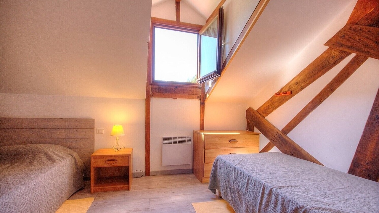 Photo of Bedroom in Carbuccia