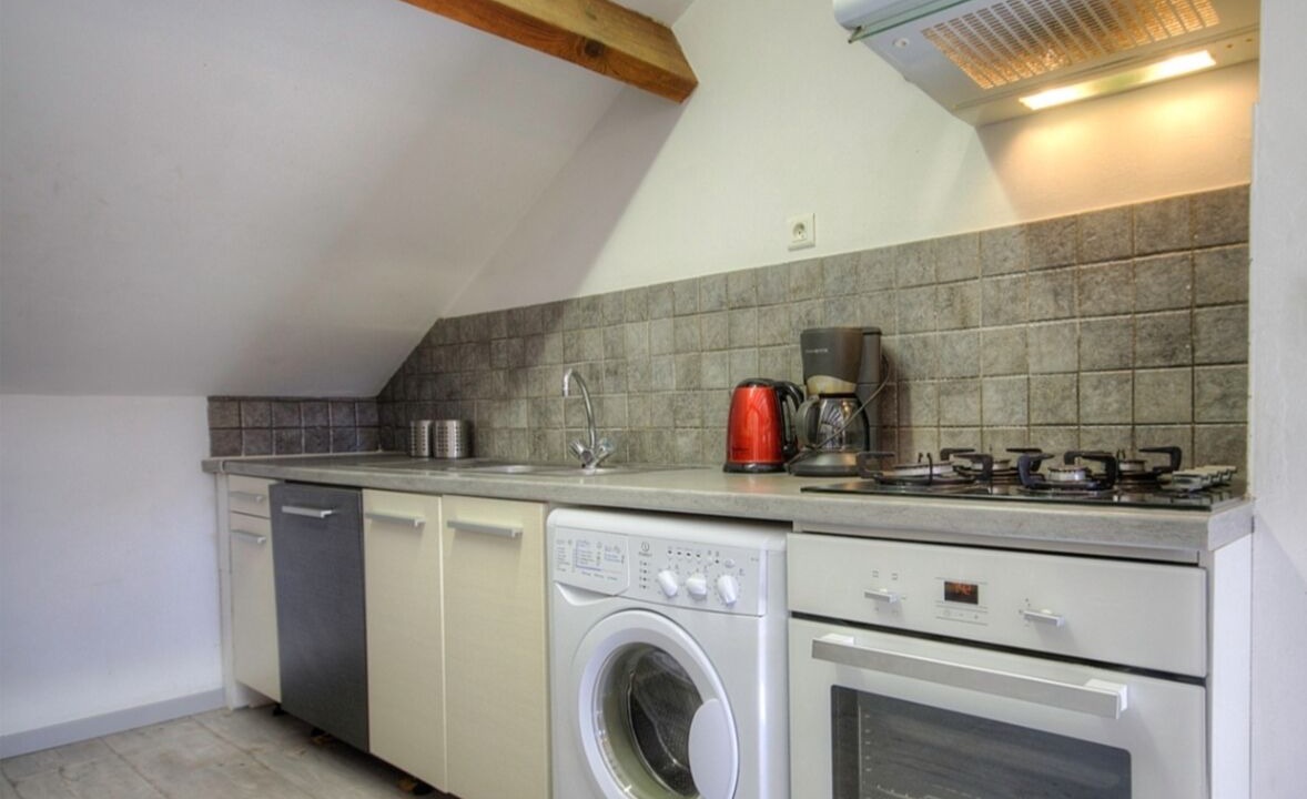 Photo of Kitchen in Carbuccia
