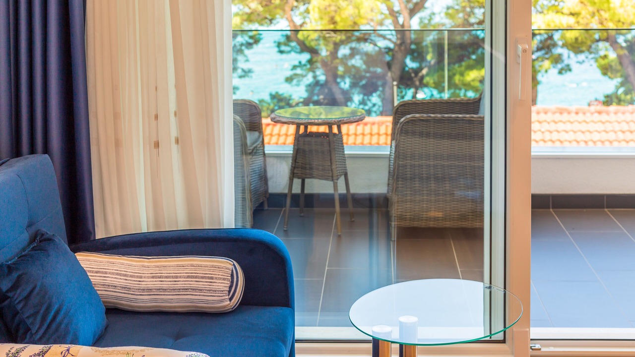 Photo of Livingroom in Baska Voda