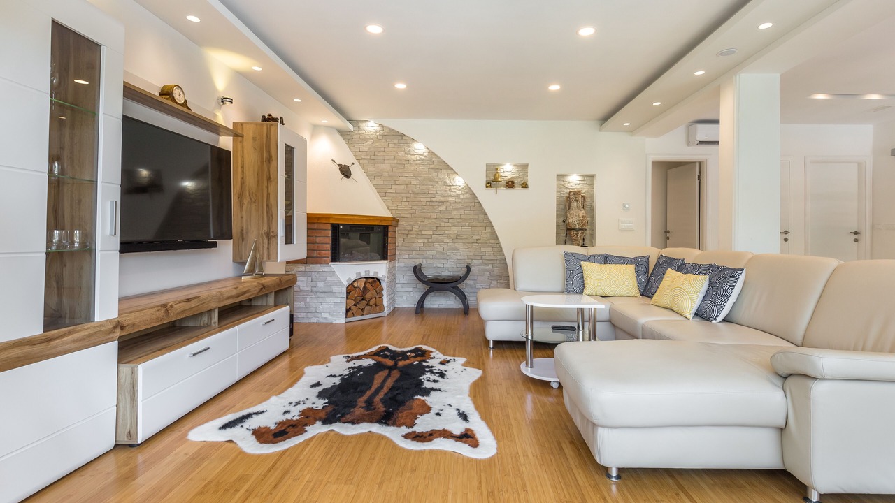Photo of Livingroom in Baska Voda