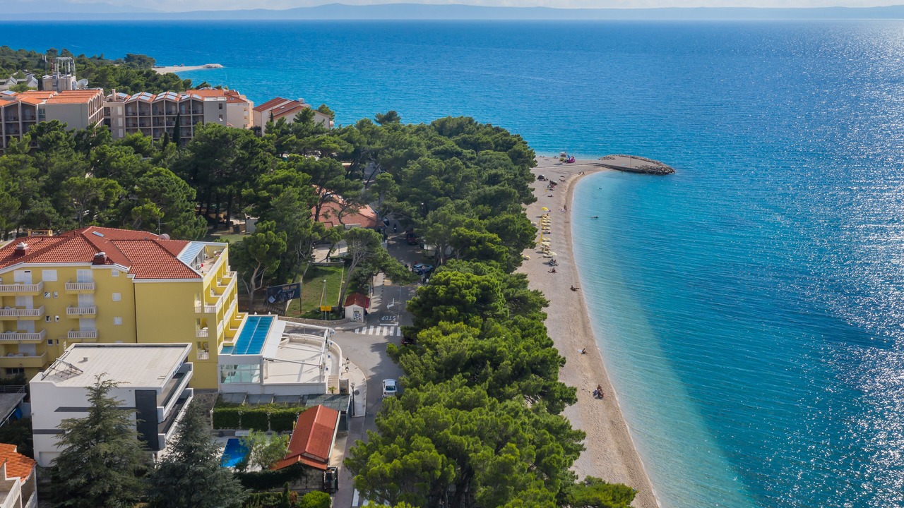 Photo of Others in Baska Voda