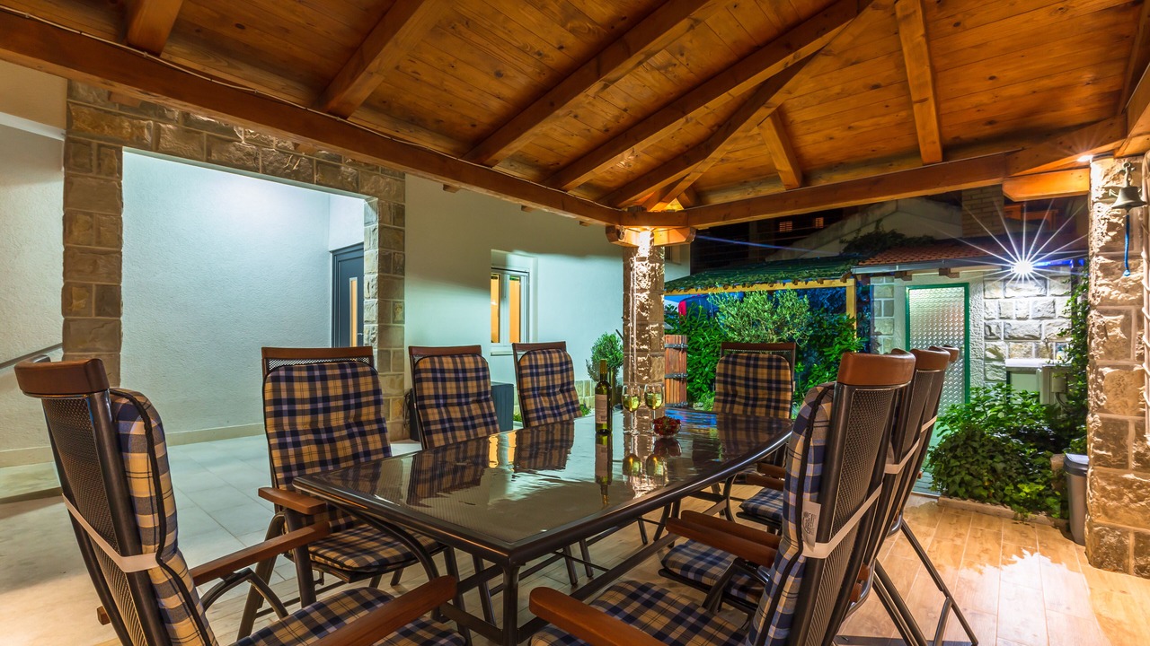 Photo of Outdoor in Baska Voda