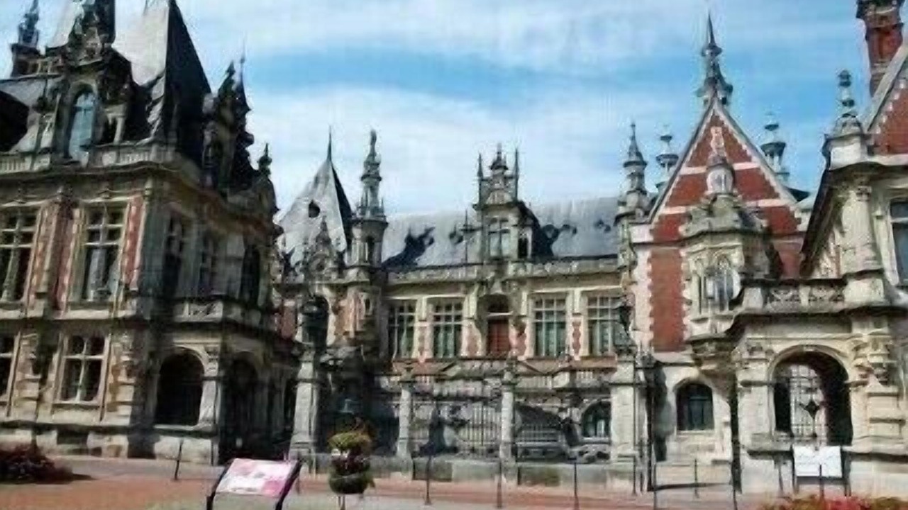 Photo of Others in Toussaint