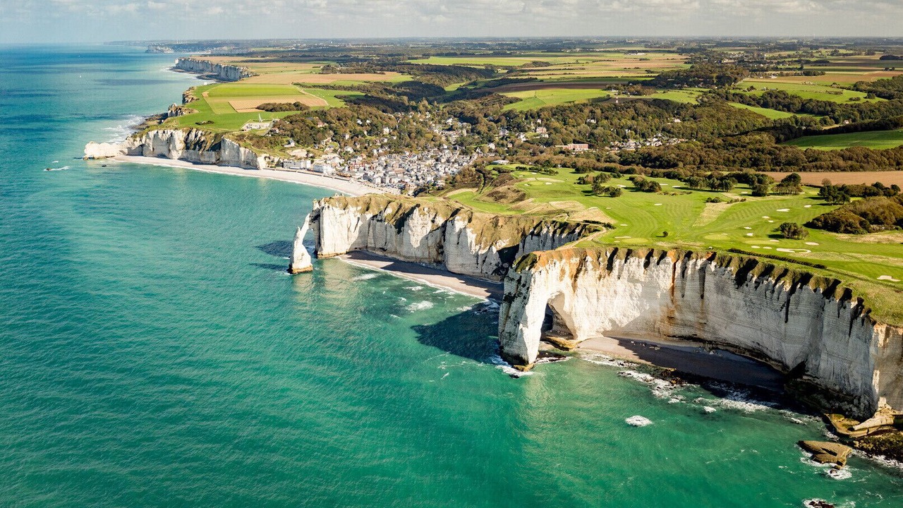 Photo of Outdoor in Toussaint