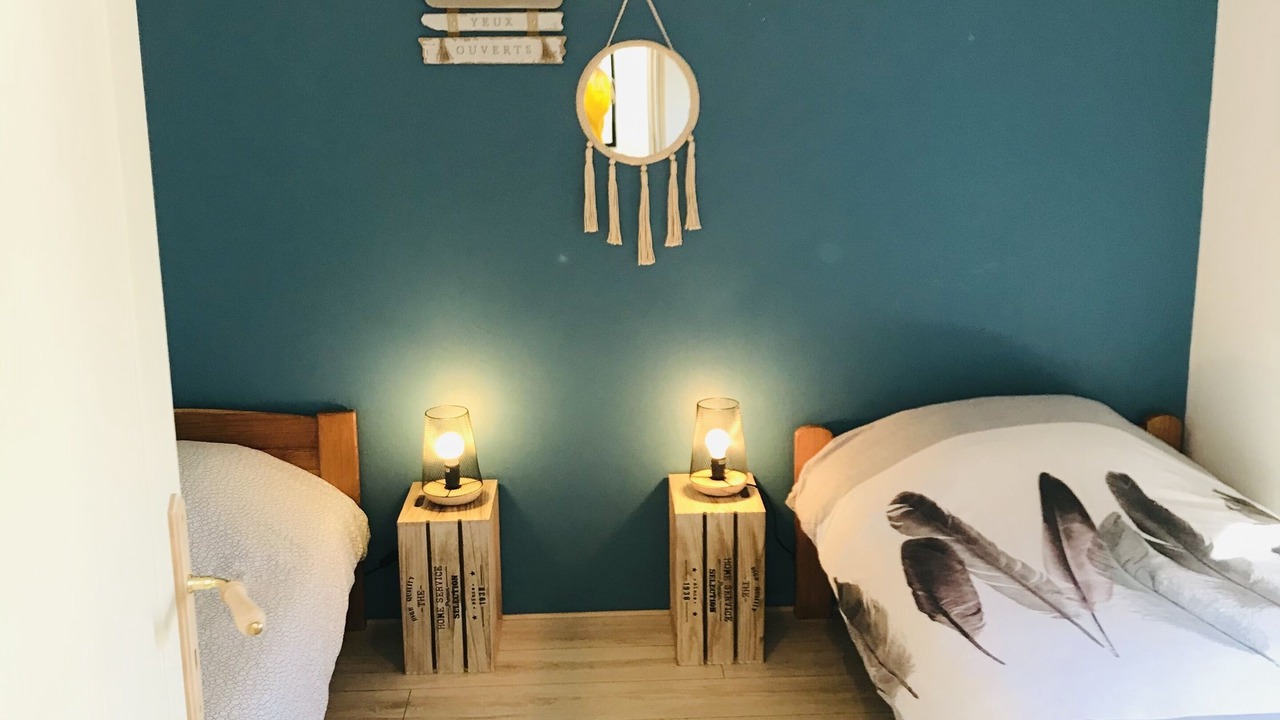 Photo of Bedroom in Toussaint