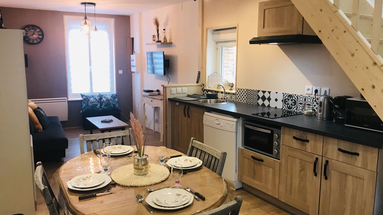 Photo of Others in Toussaint