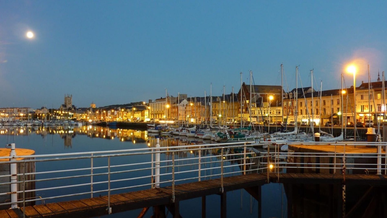 Photo of Others in Toussaint