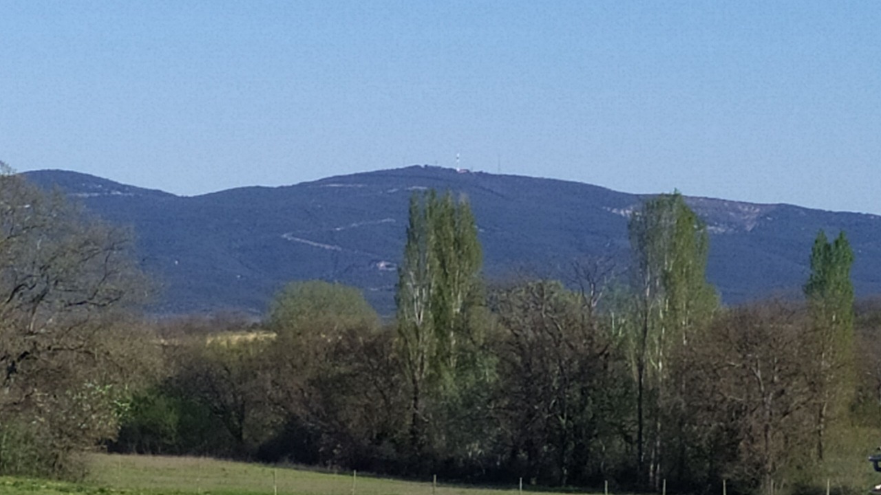 Photo of Outdoor in Salindres