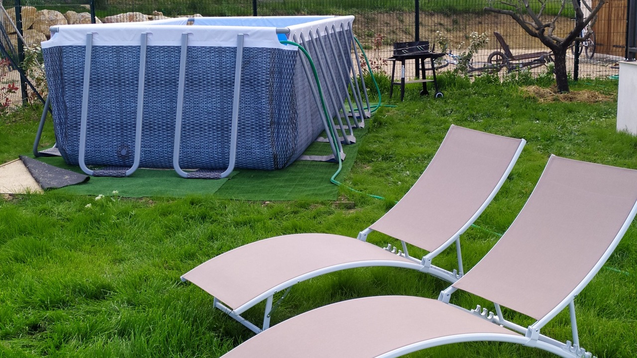 Photo of Outdoor in Salindres
