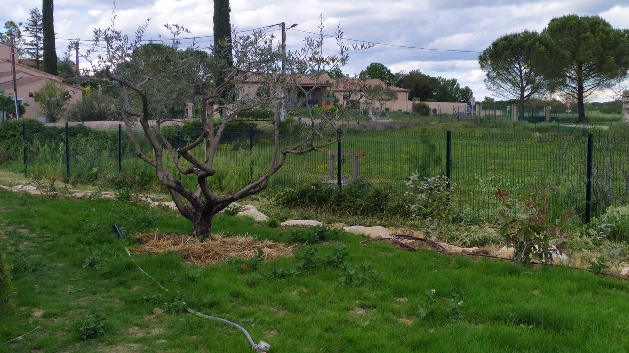 Photo of Outdoor in Salindres