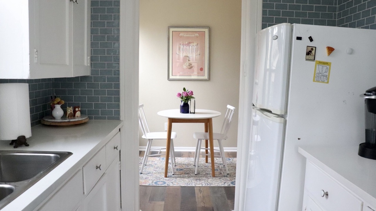 Photo of Kitchen in Hancock