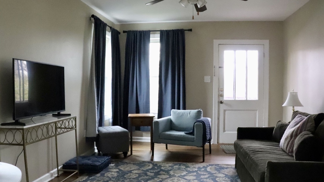 Photo of Livingroom in Hancock