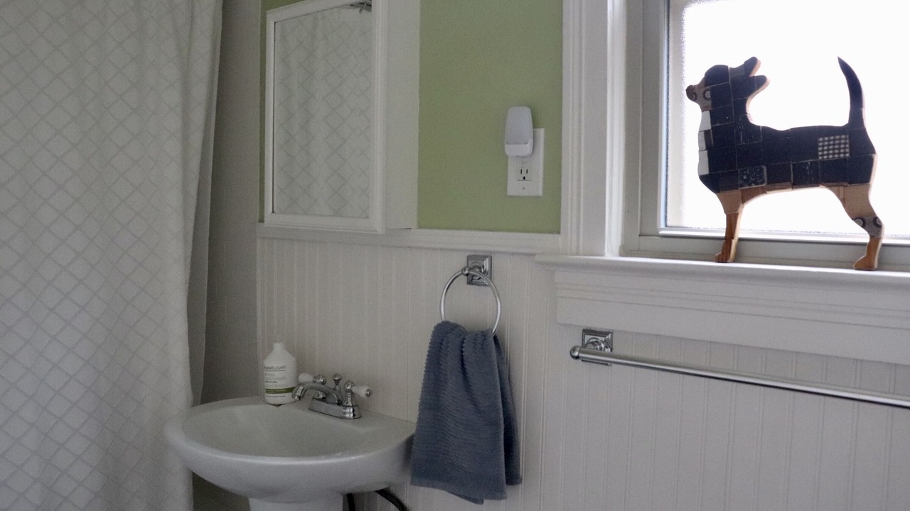 Photo of Bathroom in Hancock